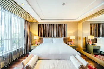 Accommodation