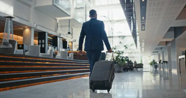 Departure