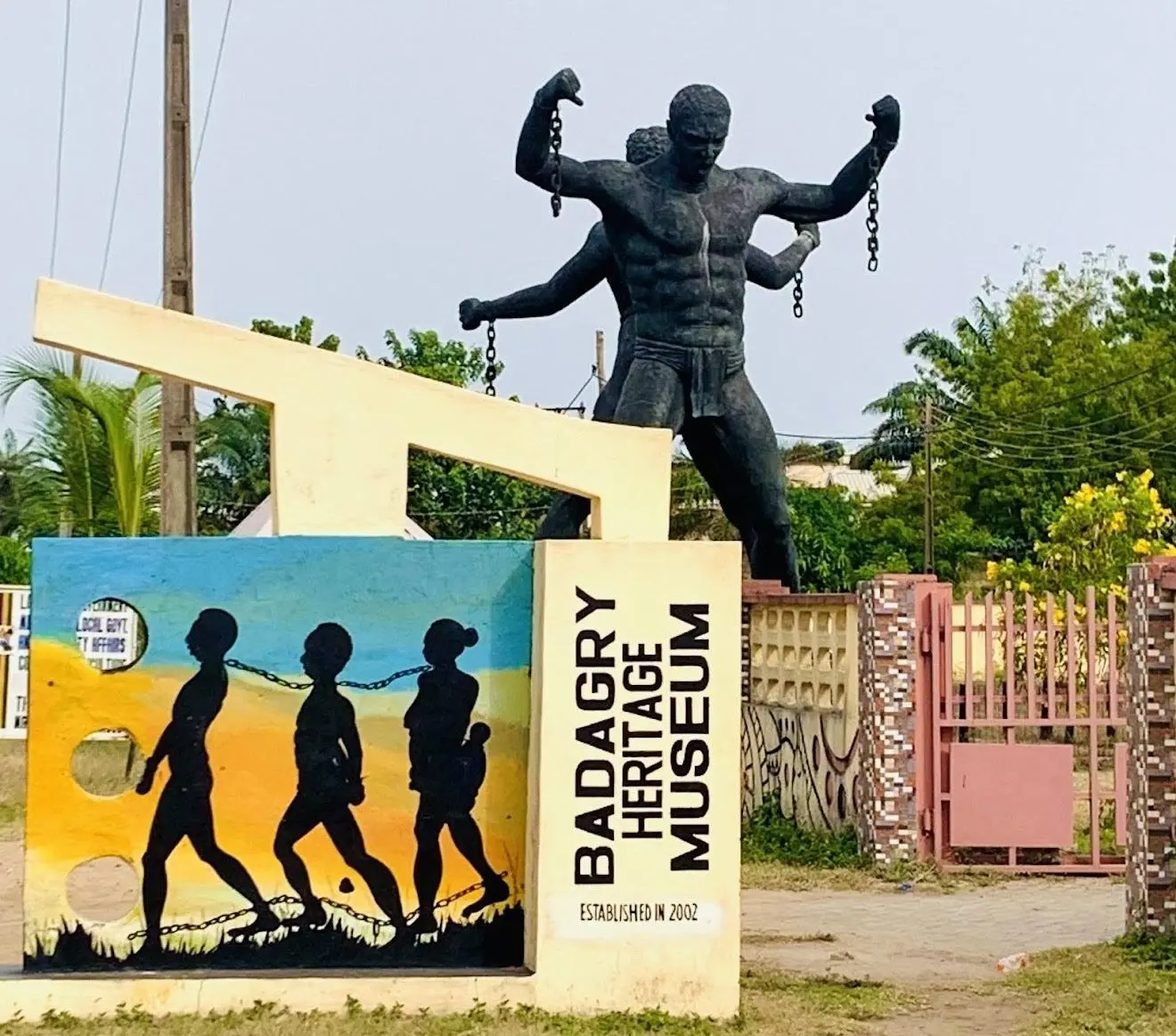 Badagry