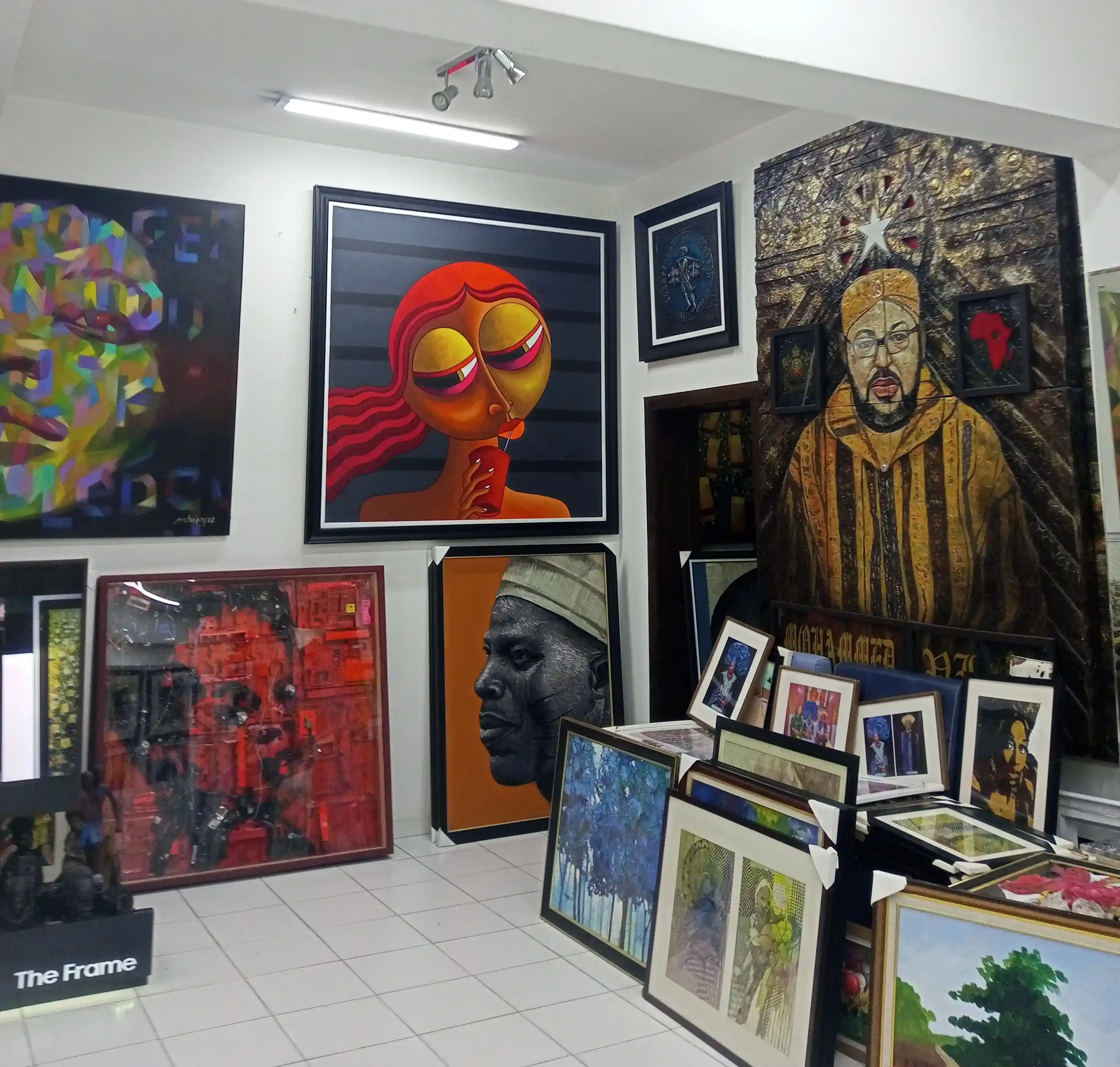 Arts